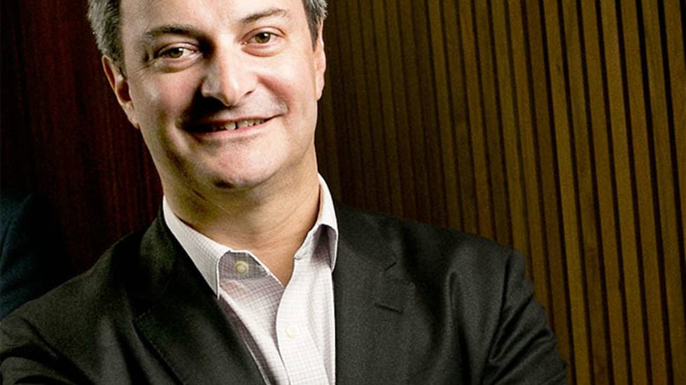 Jonathan Reichental - Cybersecurity Advisors Network cover