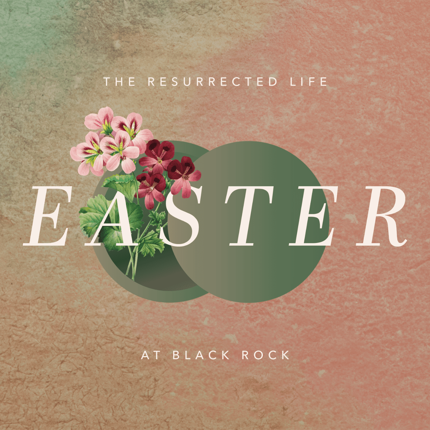 Easter Sunday | 04-05 | Josh Feay | Black Rock Church — Black Rock Church Sermons cover