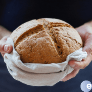 Give Us Our Daily Bread - EncounterPodcast cover