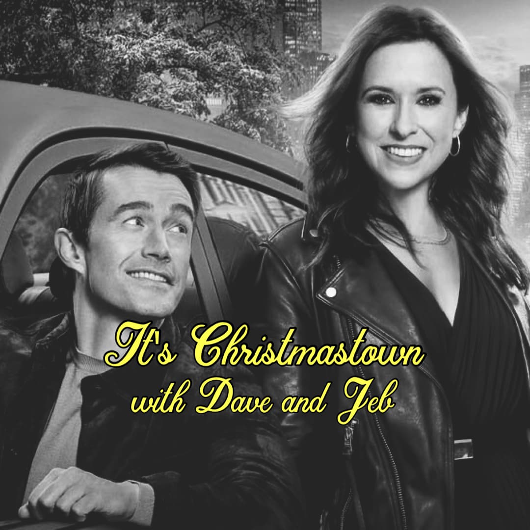 137 - Chocopurse Presents: Collateral (All-22 Footage) - It's Christmastown cover