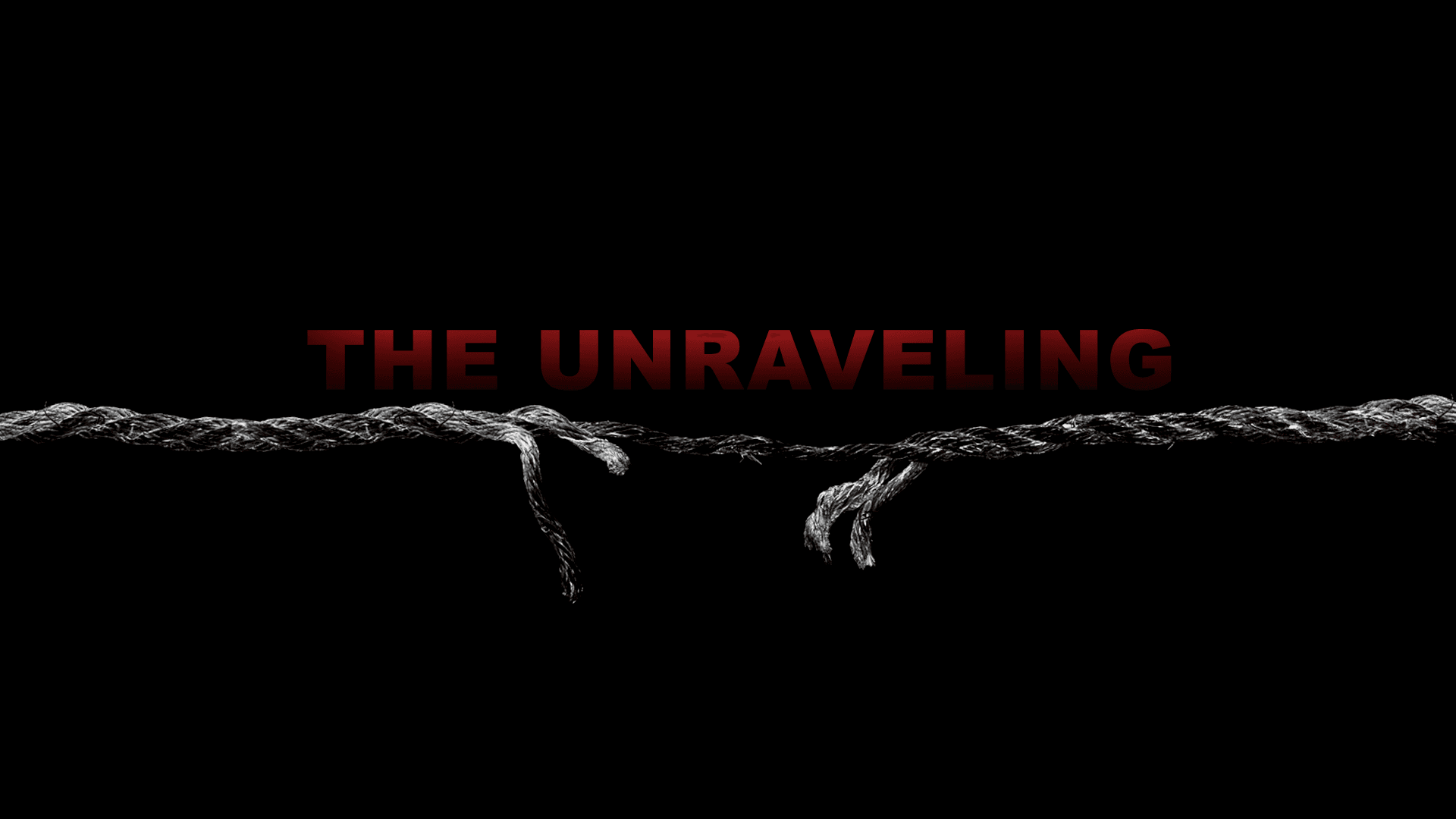 Unraveling 35: Side Effects May Include - Jocko Unraveling cover