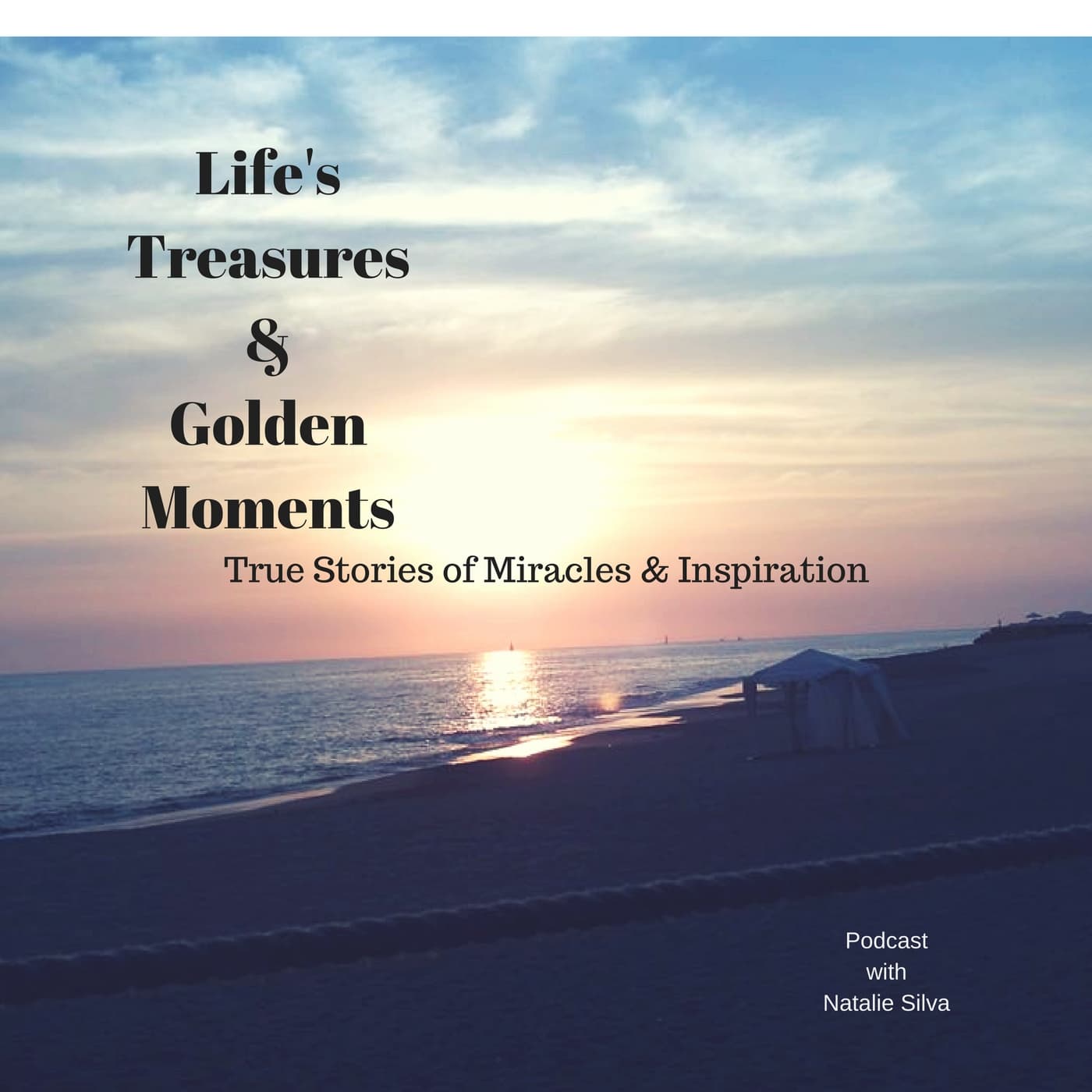Life's Treasures & Golden Moments cover