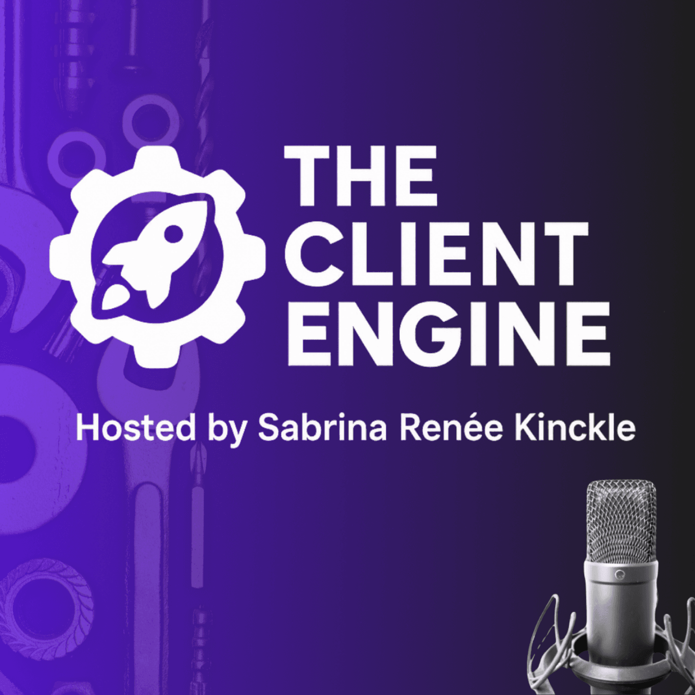 The Client Engine cover