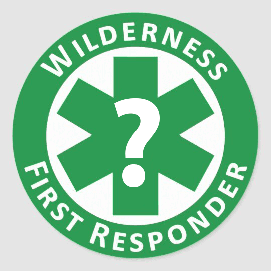 Episode 13: WTF is a WFR? - RAW Medicine cover