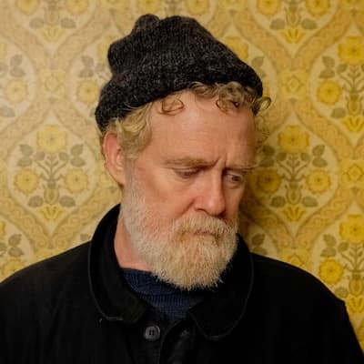 Episode 316 - Glen Hansard - Sodajerker On Songwriting cover
