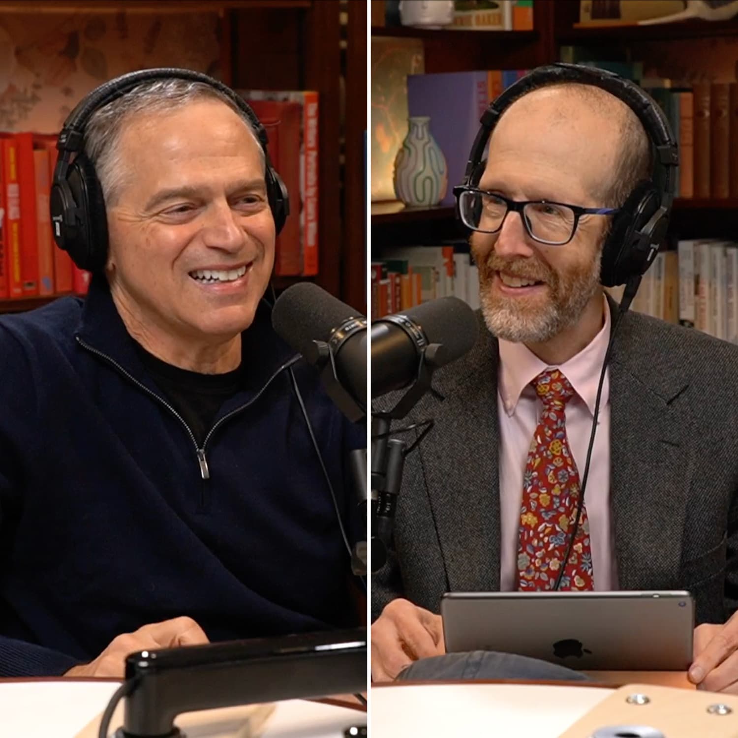 Crowded Emergency Rooms and Other News - Health & Veritas cover