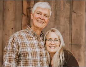 Unlocking Wellness: Angie & Larry Law Reveal The Science Behind Optimal Health — The Good Question Podcast cover