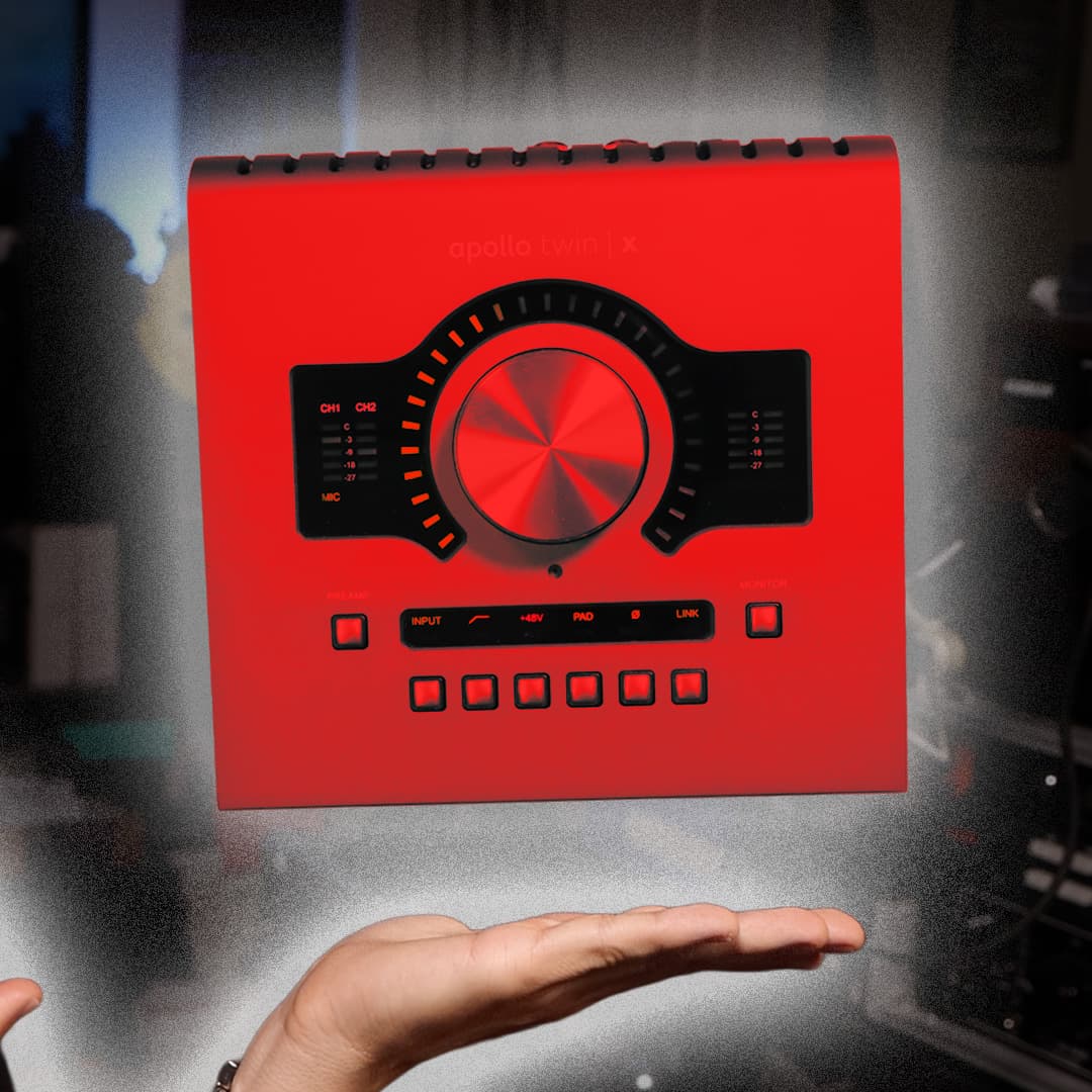 430: Beyerdynamic Was Acquired, I Fried Another UA Interface, and More - Bandrew Says Podcast cover