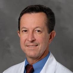 Walking Through Doors: Lessons Learned with Henry Ford Health's Dr. Scott Dulchavsky - InsideOut with Mike Alkire cover