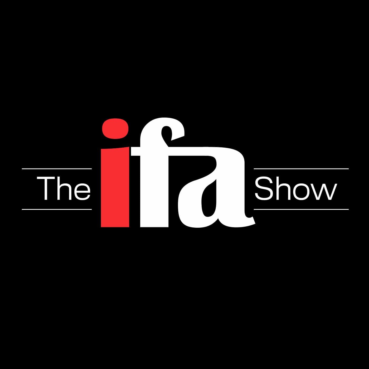 IFA: Leadership in a changing world – Trump’s influence on DEI and beyond - Wealth Management Podcast Network cover