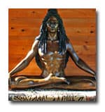 Kali Natha Yoga and Kundalini Rising - Teachings of Ma Jaya Sati Bhagavati cover