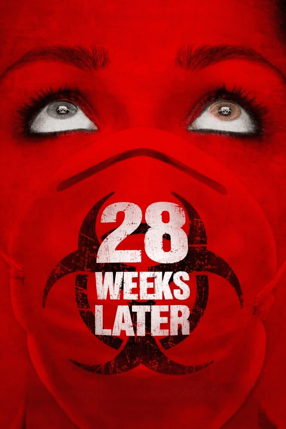 OCT31 - 7 - 28 Weeks Later (2007) - The Skinner Co. Network cover