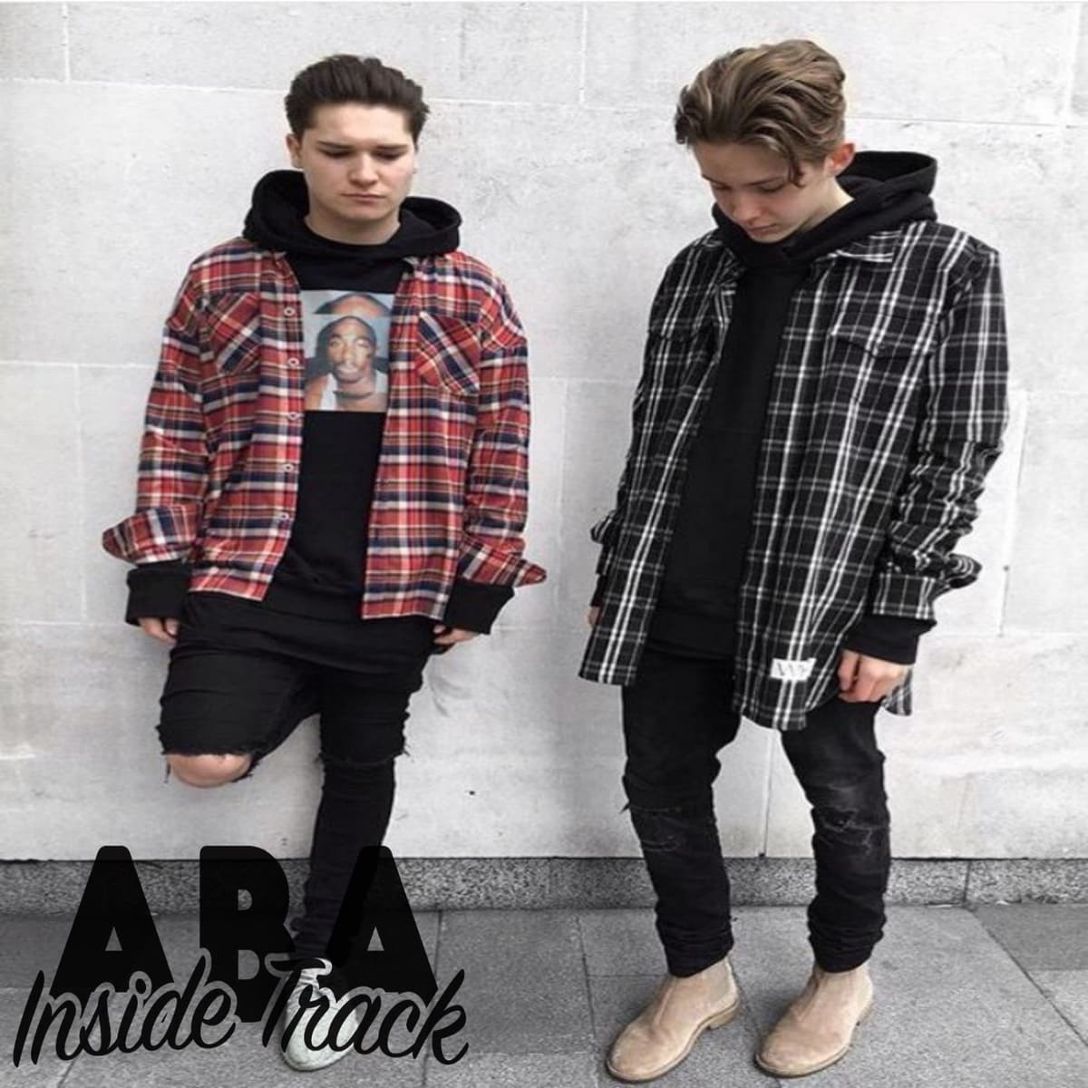 Episode 212 - Applications of Trauma-Informed Care w/ Saundra Bishop - ABA Inside Track cover