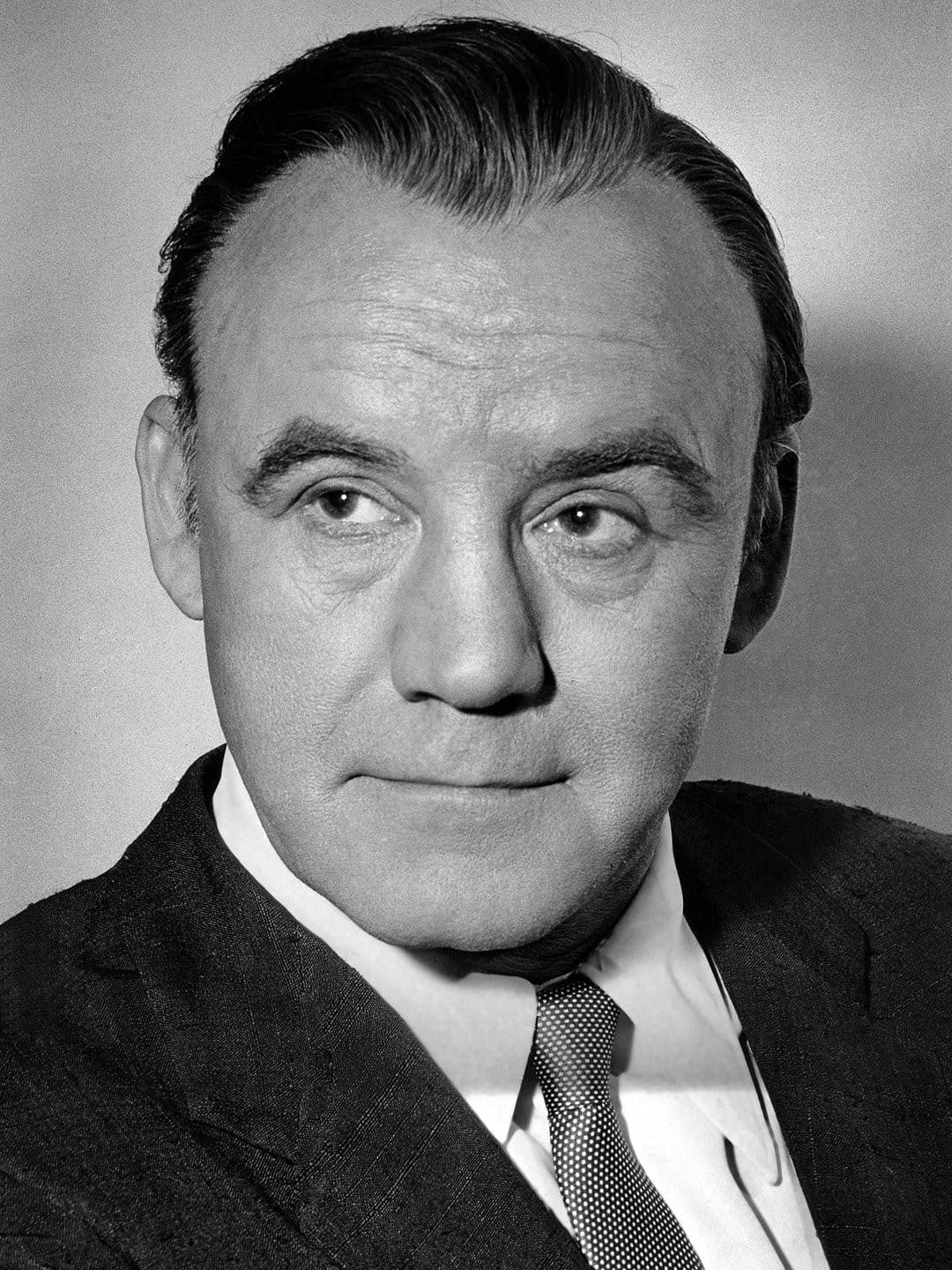 Episode 404 - Torin Thatcher - Stars on Suspense (Old Time Radio) cover