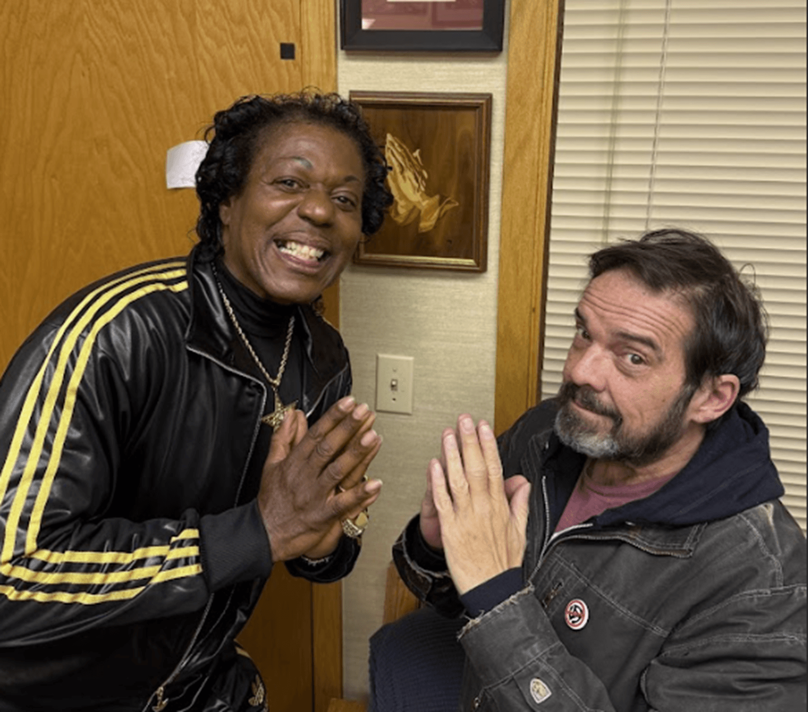 Ep 563 Fancy Ray McCloney! - Brian Oake Show cover