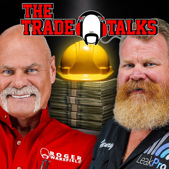 How Much Are Trade Wages Going Up Right Now - The Trade Talks cover