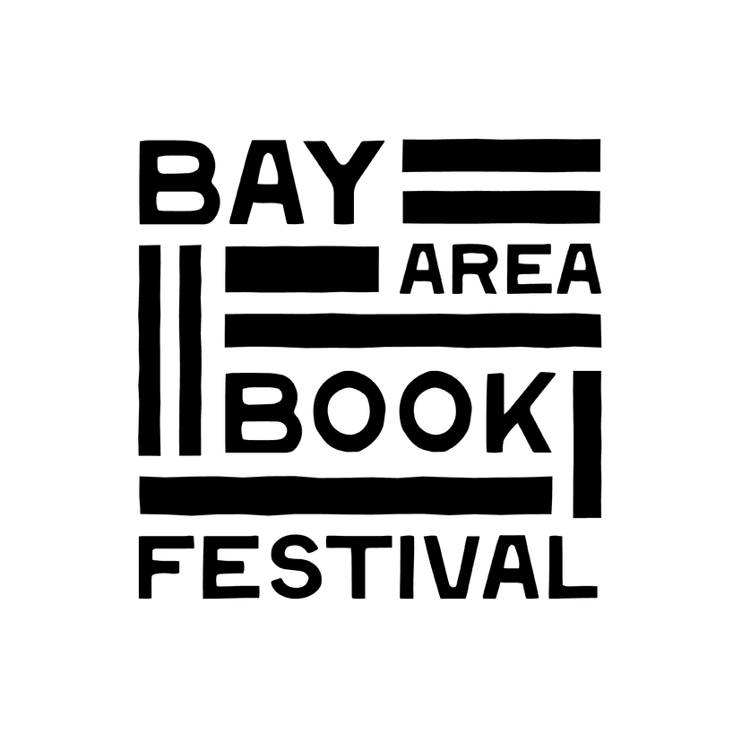 Bay Area Book Festival Podcast cover