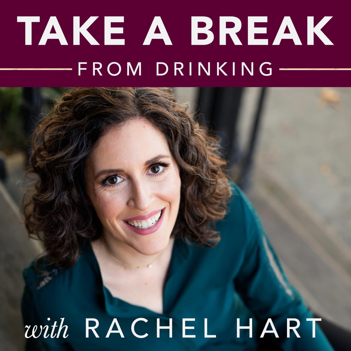 Special Episode: Conflicted - Take a Break from Drinking cover