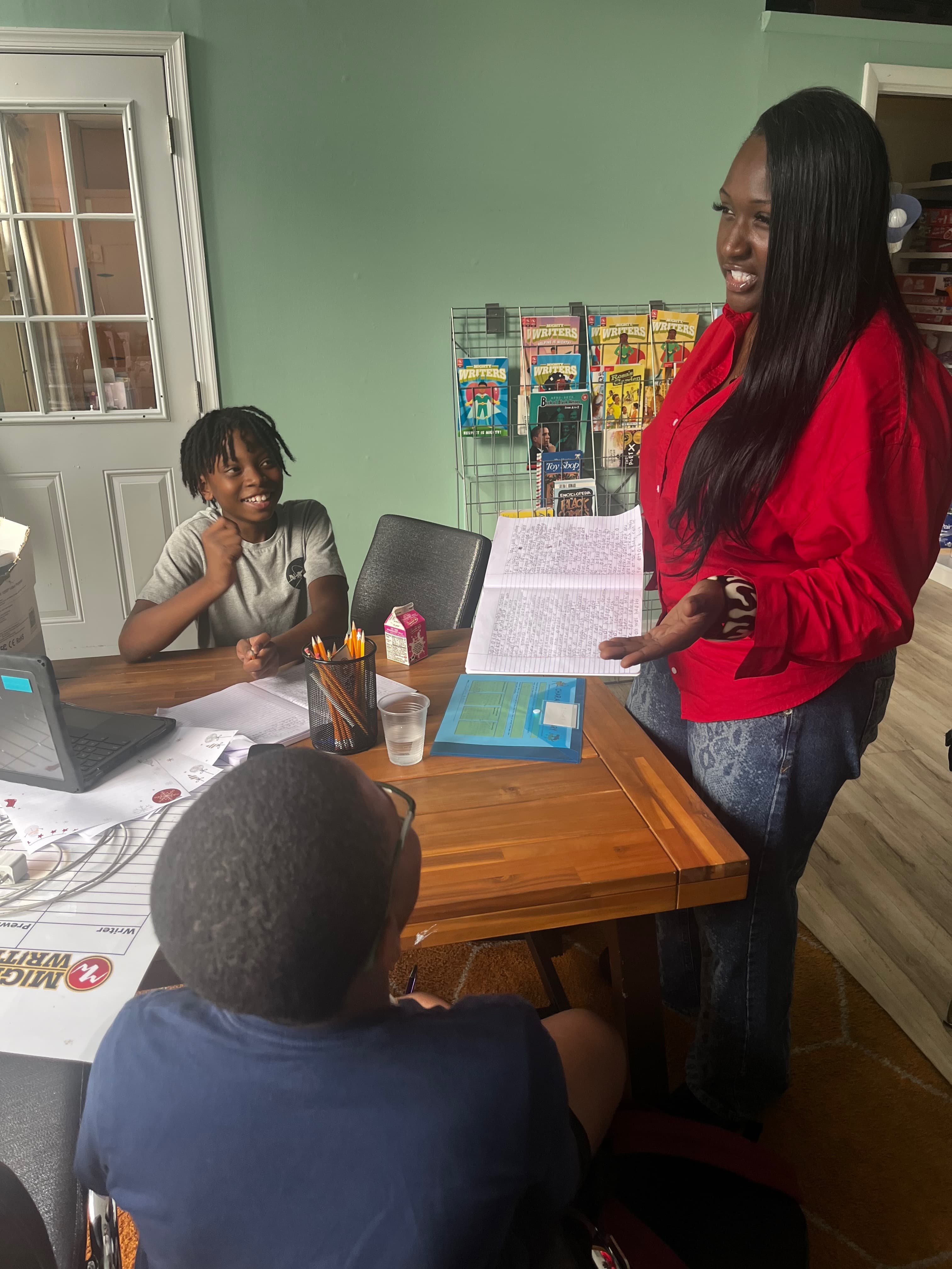 Bryana - Part 2: Dignity - The People Left Behind cover