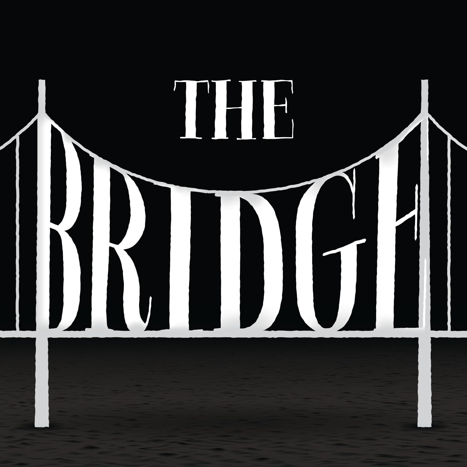 The Bridge cover
