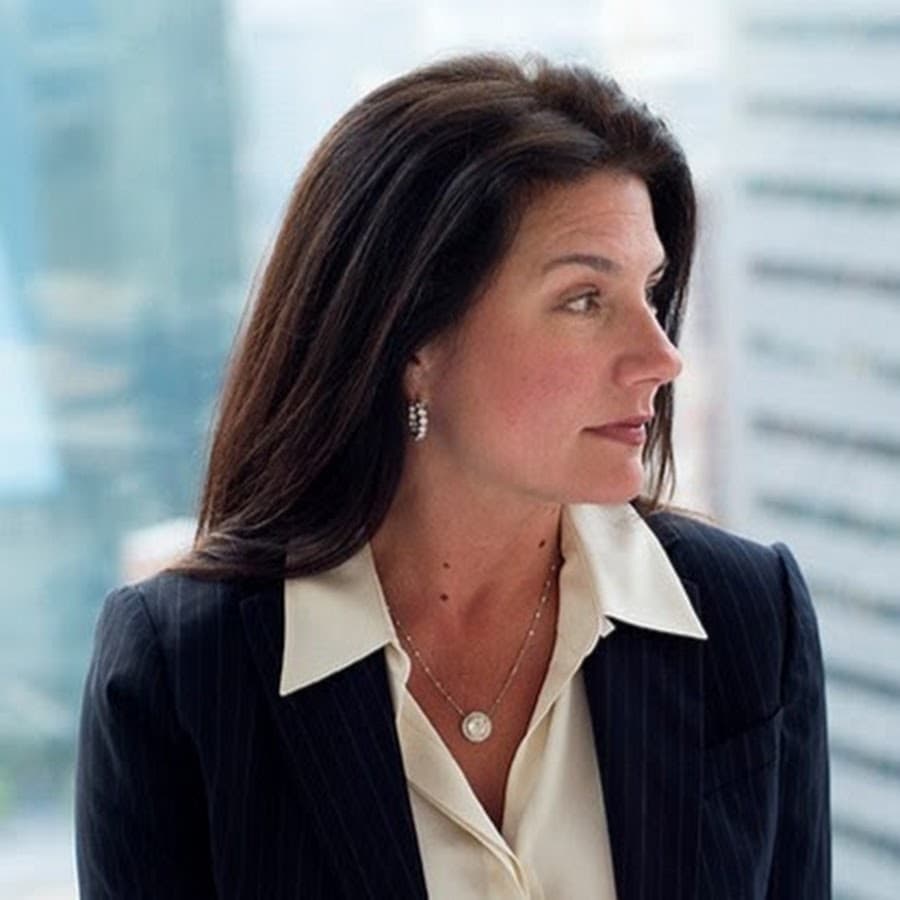 Danielle DiMartino Booth: Politicized Yellen Fed Will Raise Rates Multiple Times & Crash Assets Now — Wall St For Main St cover