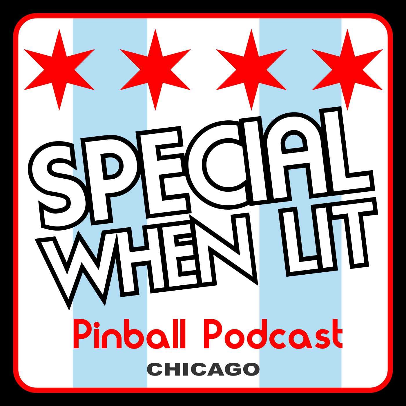 Ep 89 - SWL Closing Time - Special When Lit Podcast cover