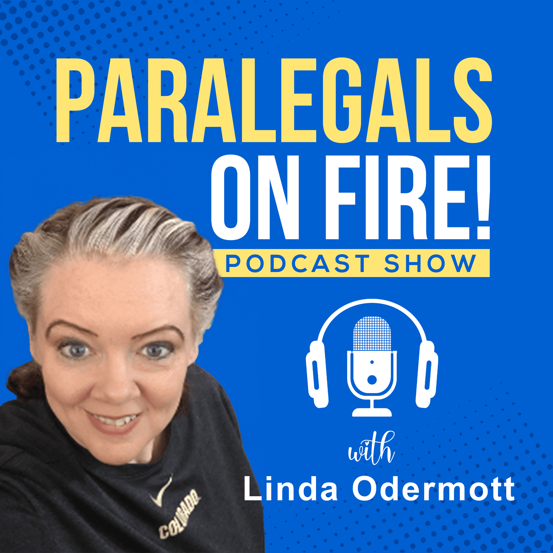 Why This State Supreme Court Justice Wanted the Job Might Surprise You — The Paralegal Coach cover