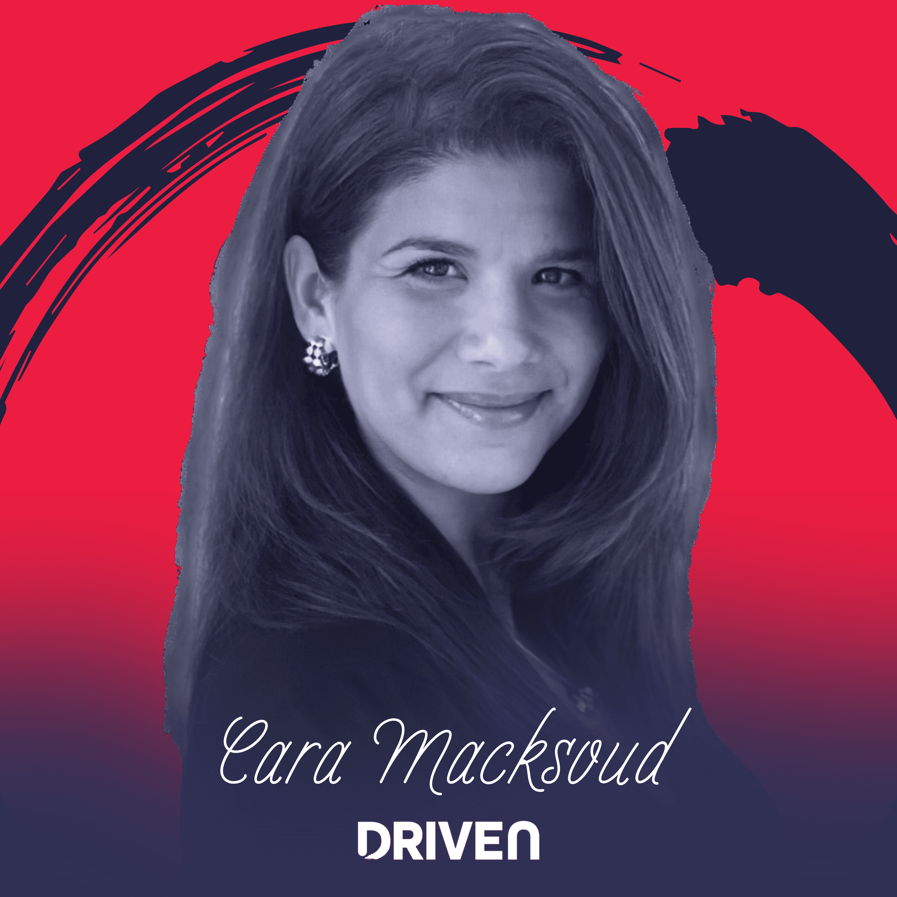 Unpacking Money Habitudes with Cara Macksoud - I am Driven Podcast cover
