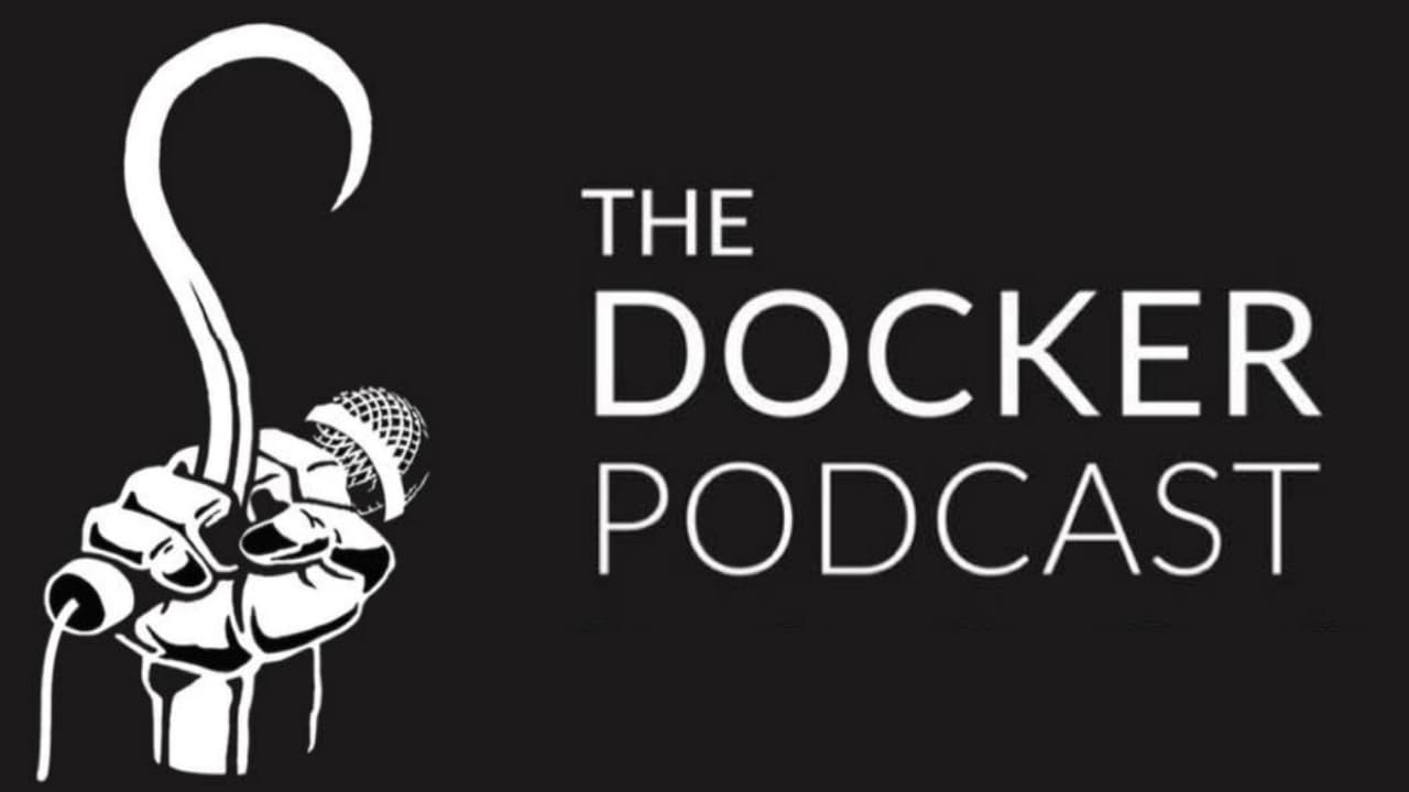 *Special episode* Hugh Wagner: 48 Years in the movement - The Docker Podcast cover