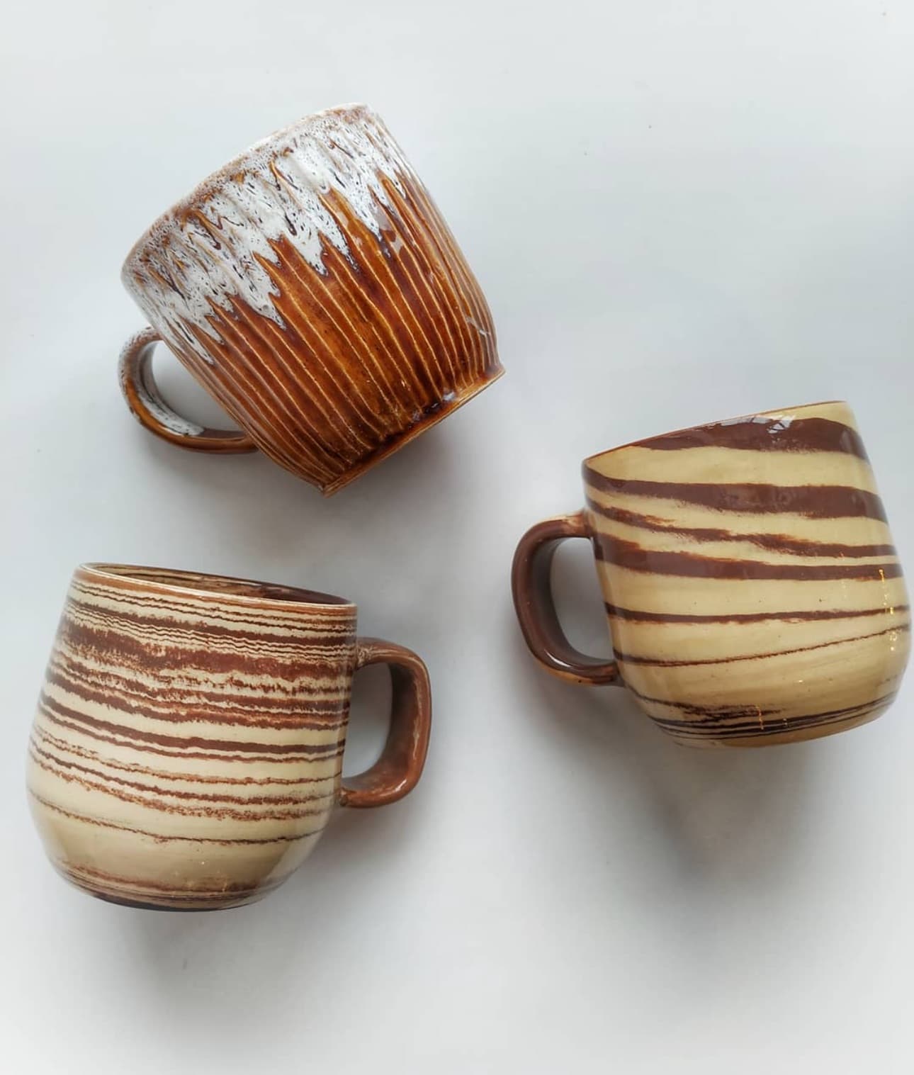 Ceramivirus & Thoughts on Teaching | Evgenii Pokidaev | Episode 1156 - The Potters Cast cover