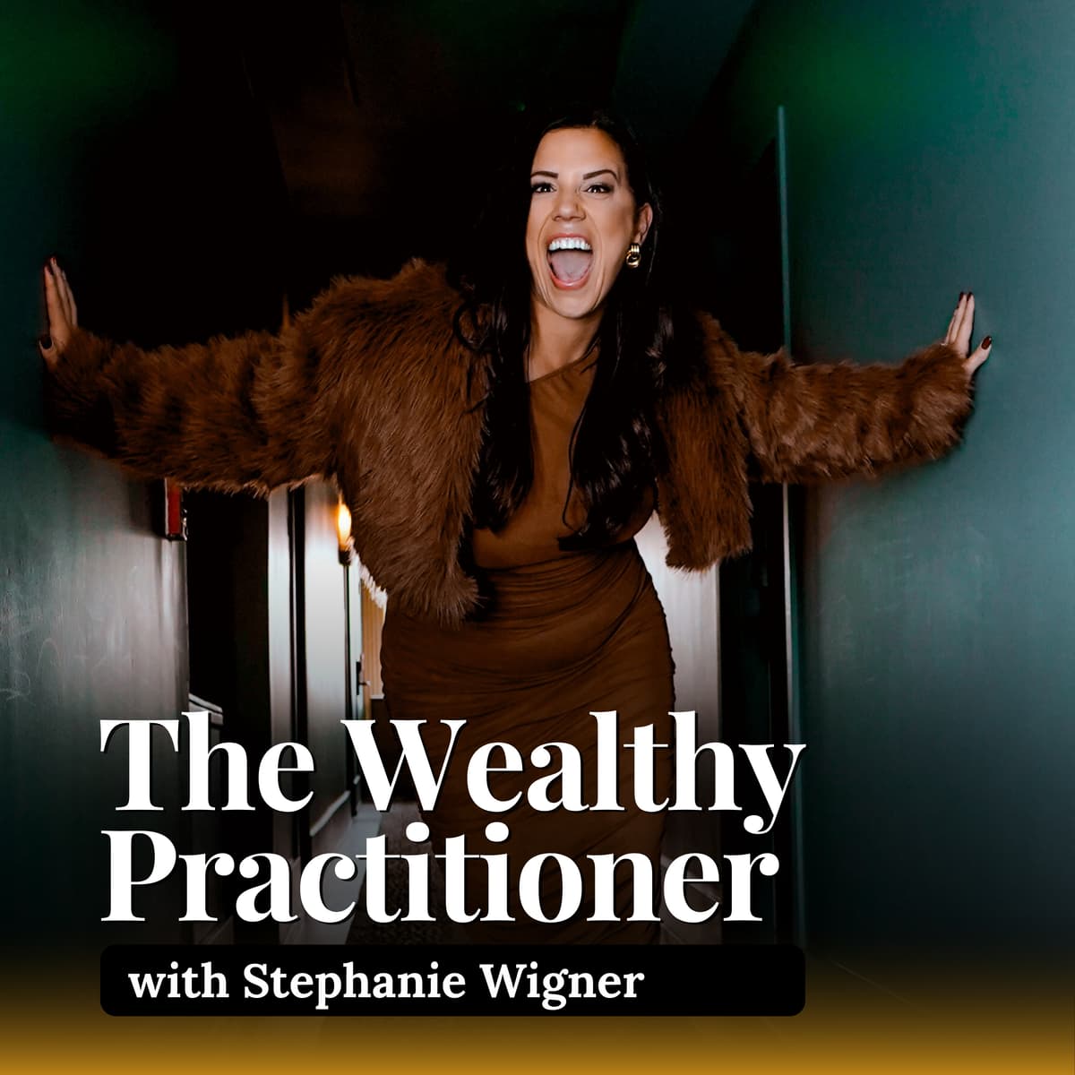 E07 Buy Back Your Time - The Wealthy Practitioner cover
