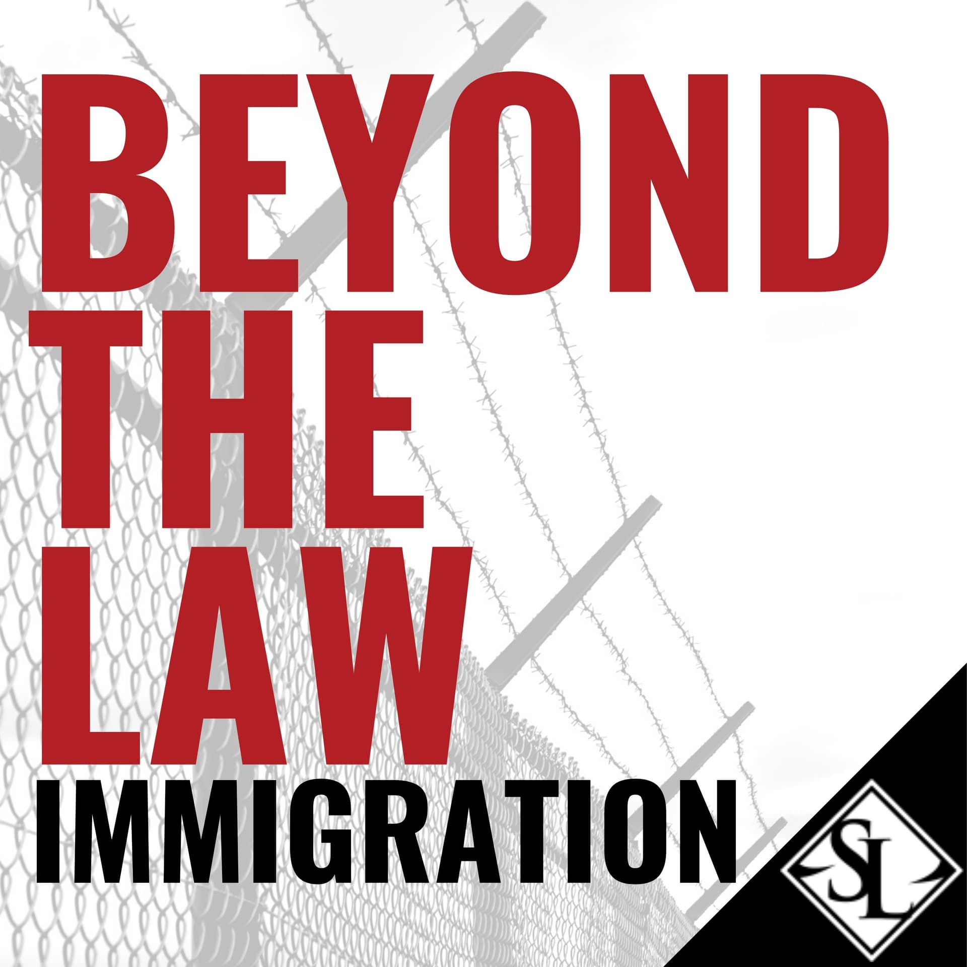 Beyond the Law cover