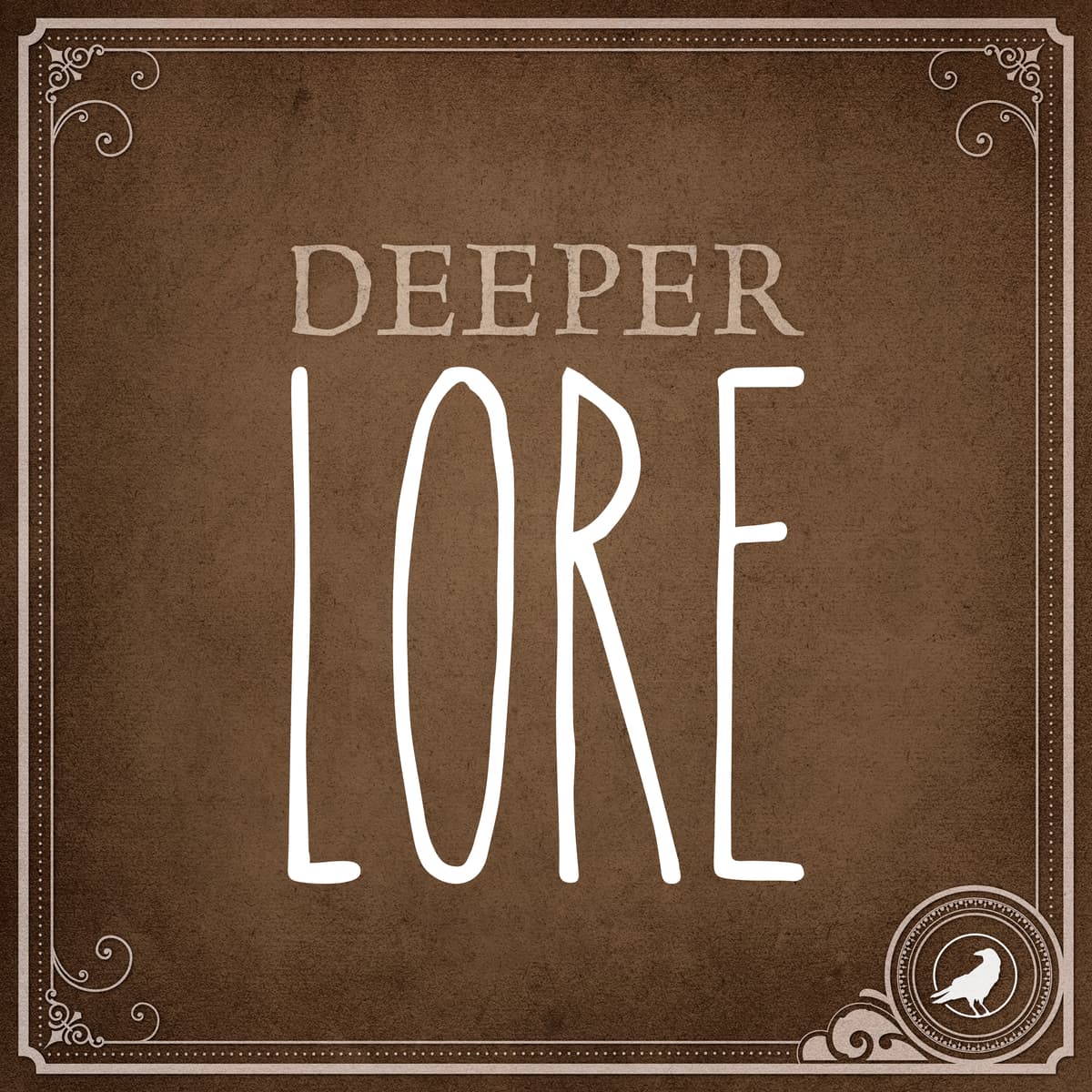 Deeper Lore: 273 (118, 152, & 221) - Lore cover