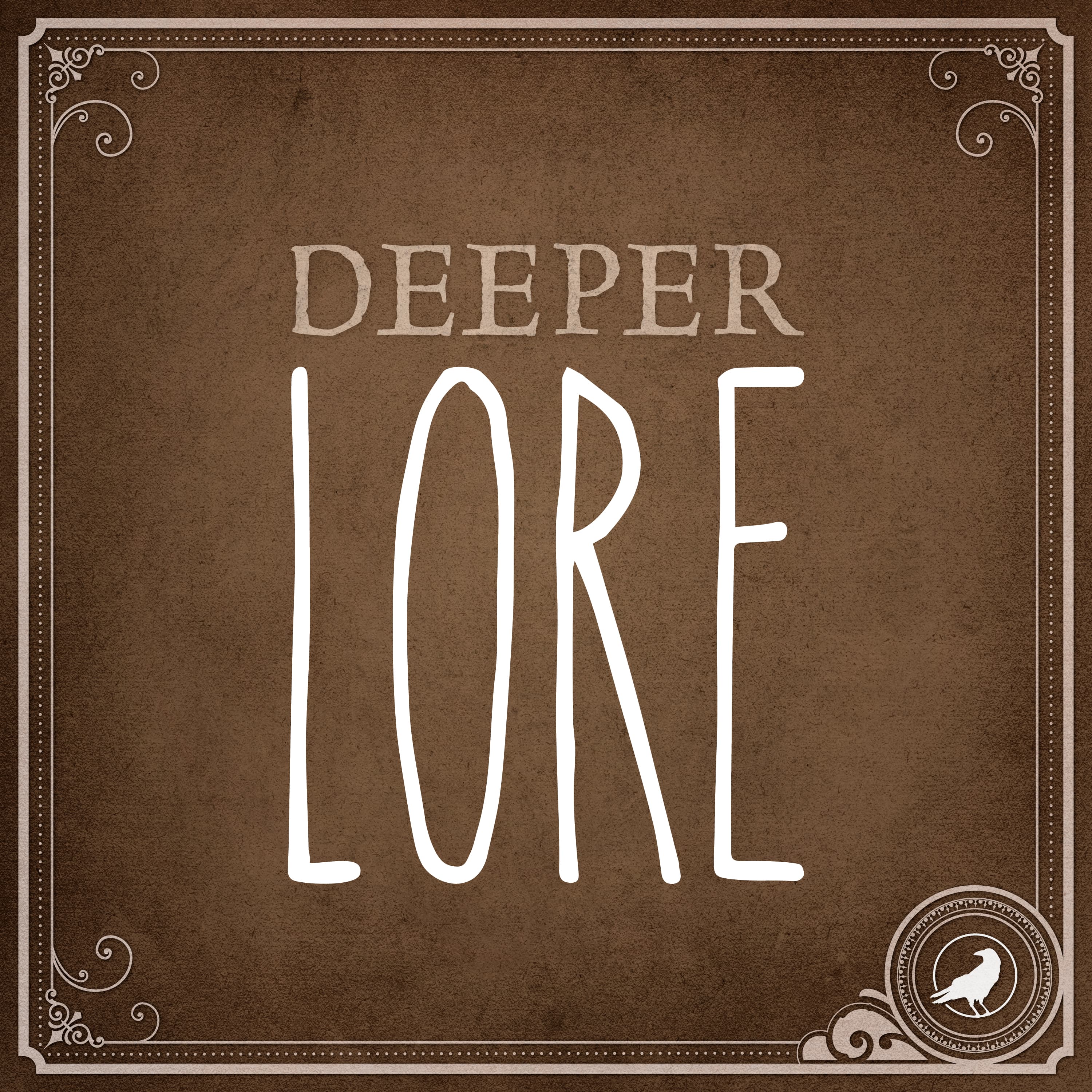 Deeper Lore: 273 (118, 152, & 221) - Lore cover