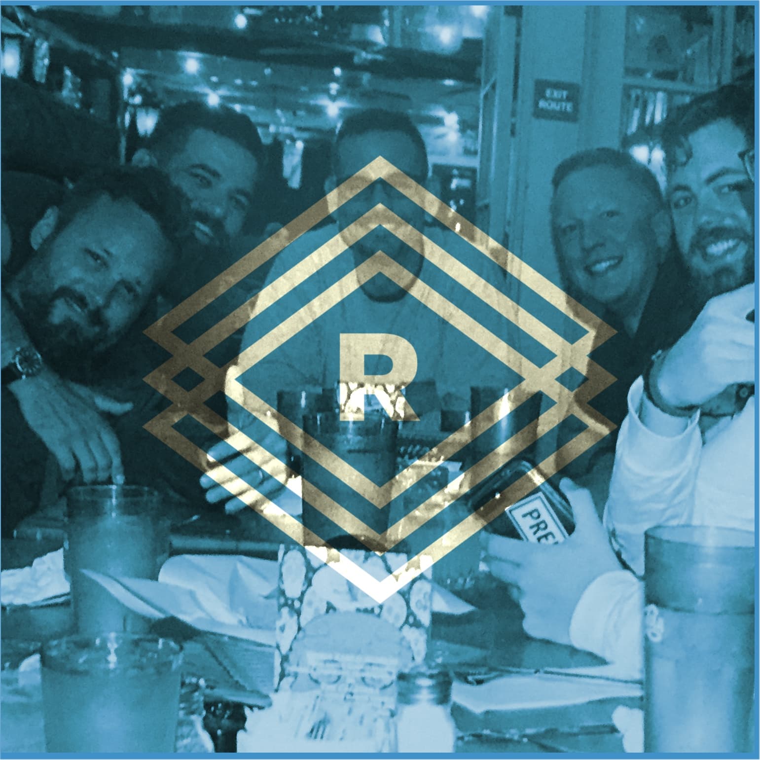 Wokeism and Sharia Law - Ringside Preachers cover