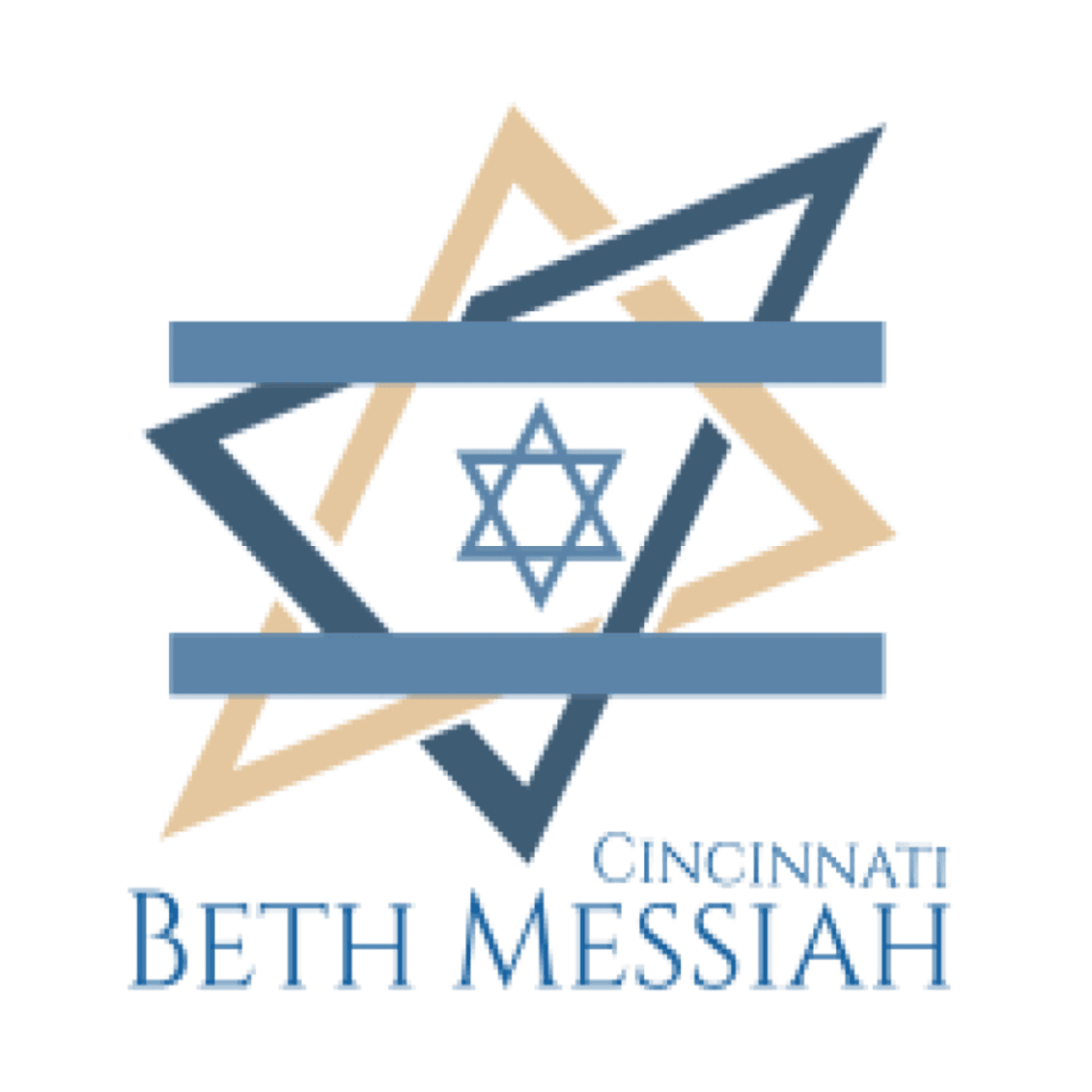 Beth Messiah Cincinnati podcast cover