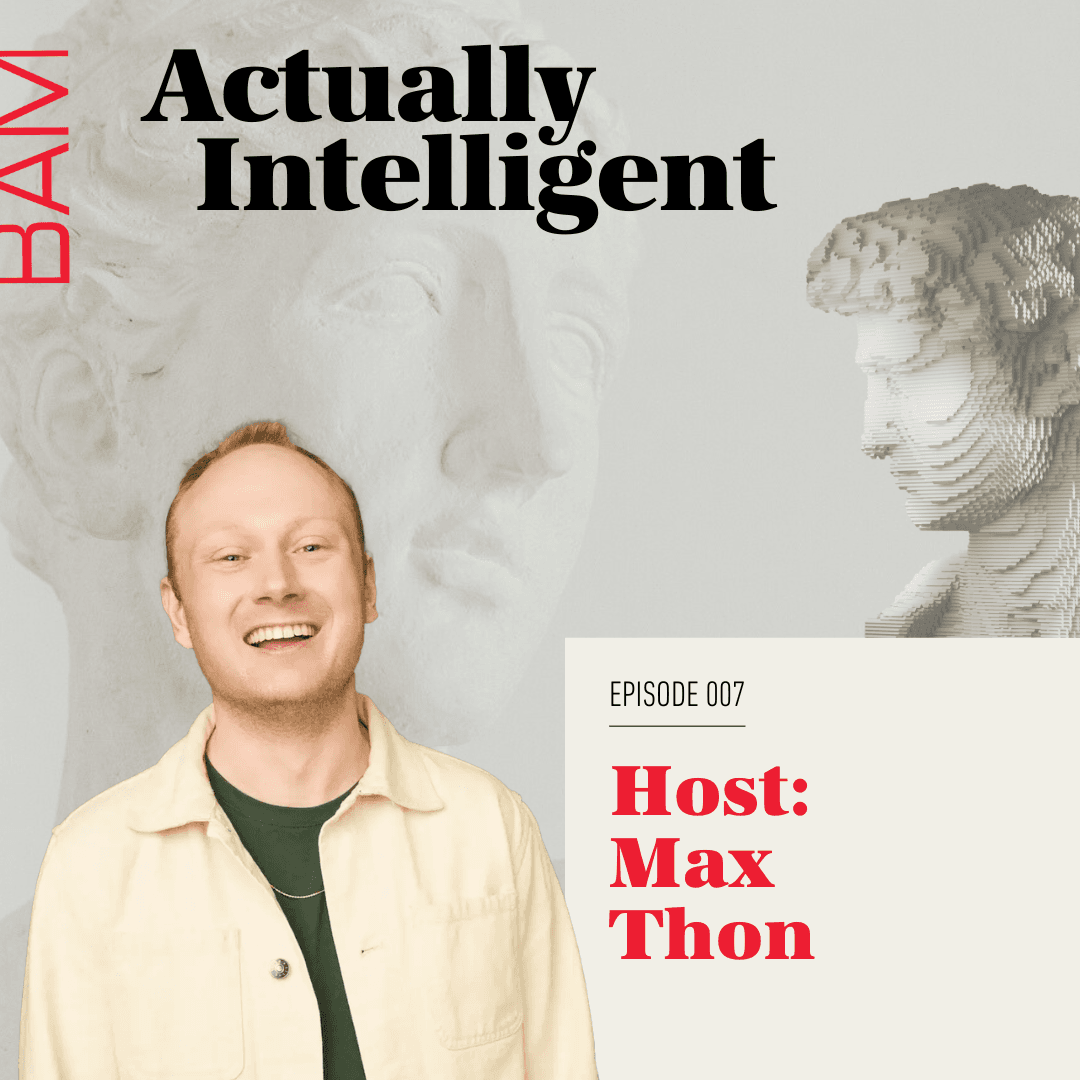 OpenAI's $500B Stargate, Anthropic and the Market's Wake-Up Call - Actually Intelligent cover