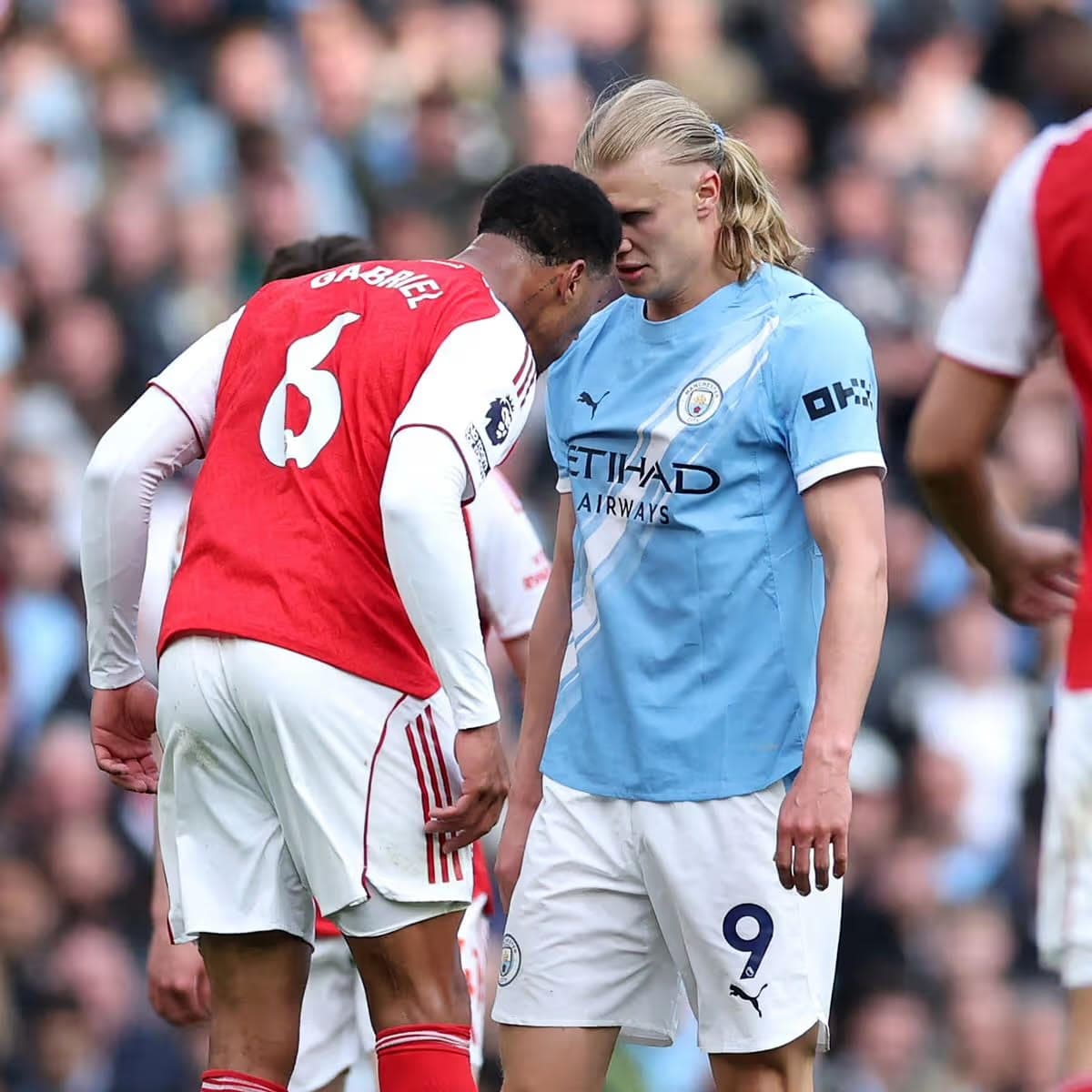 Head to Head - Across the Pond, a Premier League Podcast cover