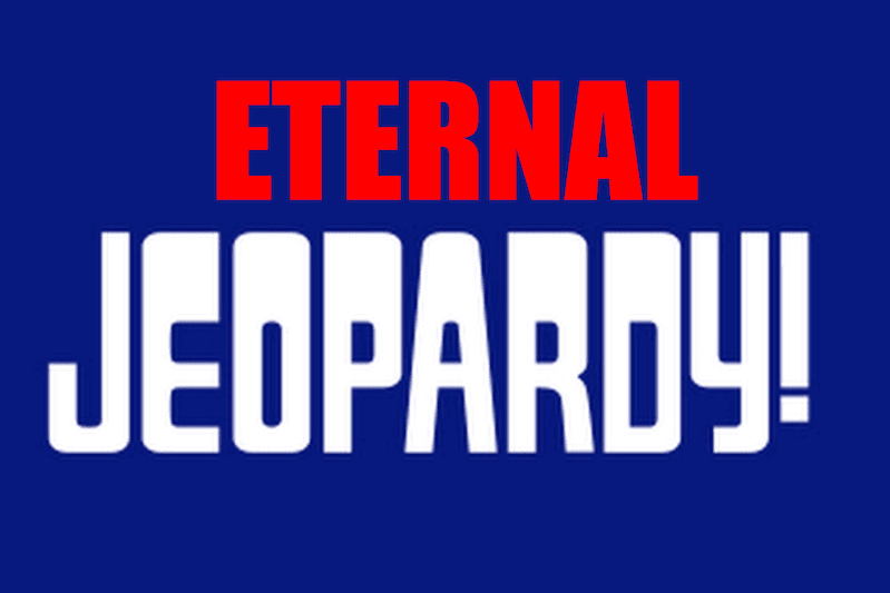 Episode 213 - Devil Jeopardy - Black Mass Appeal: Modern Satanism for the Masses cover