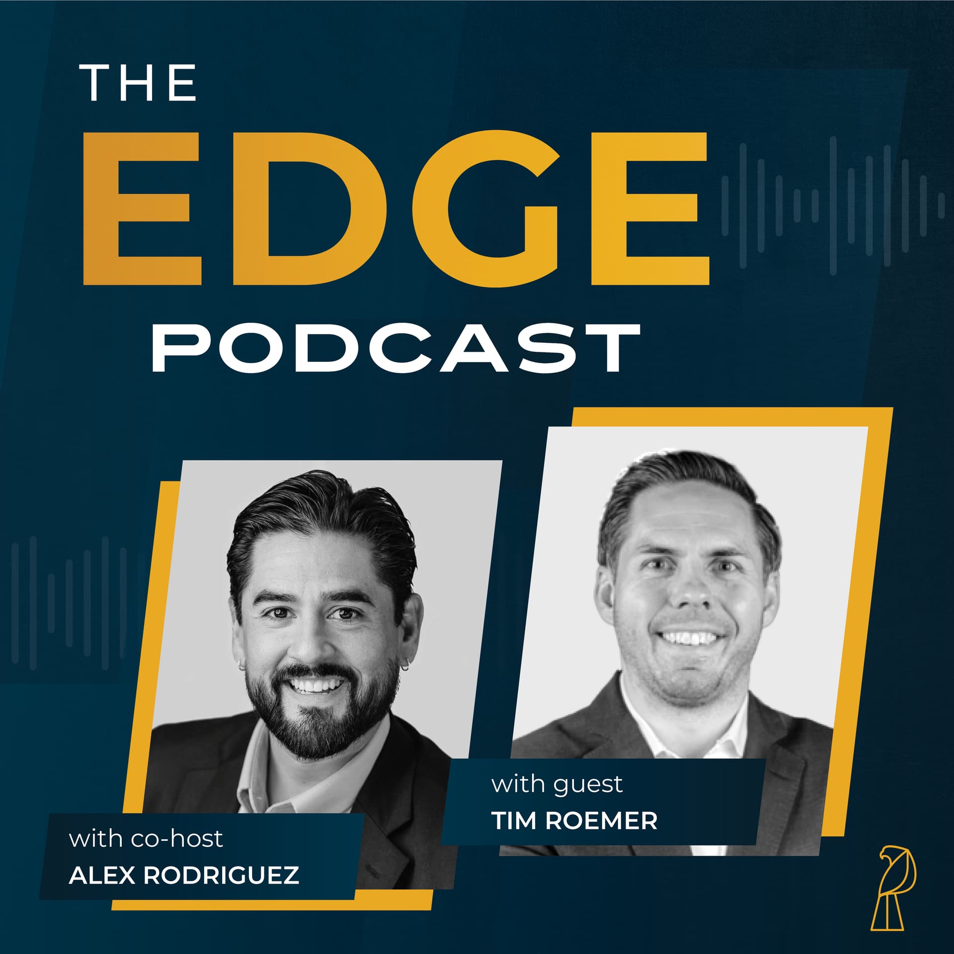 Tim Roemer on leading through listening and trust - The Edge cover