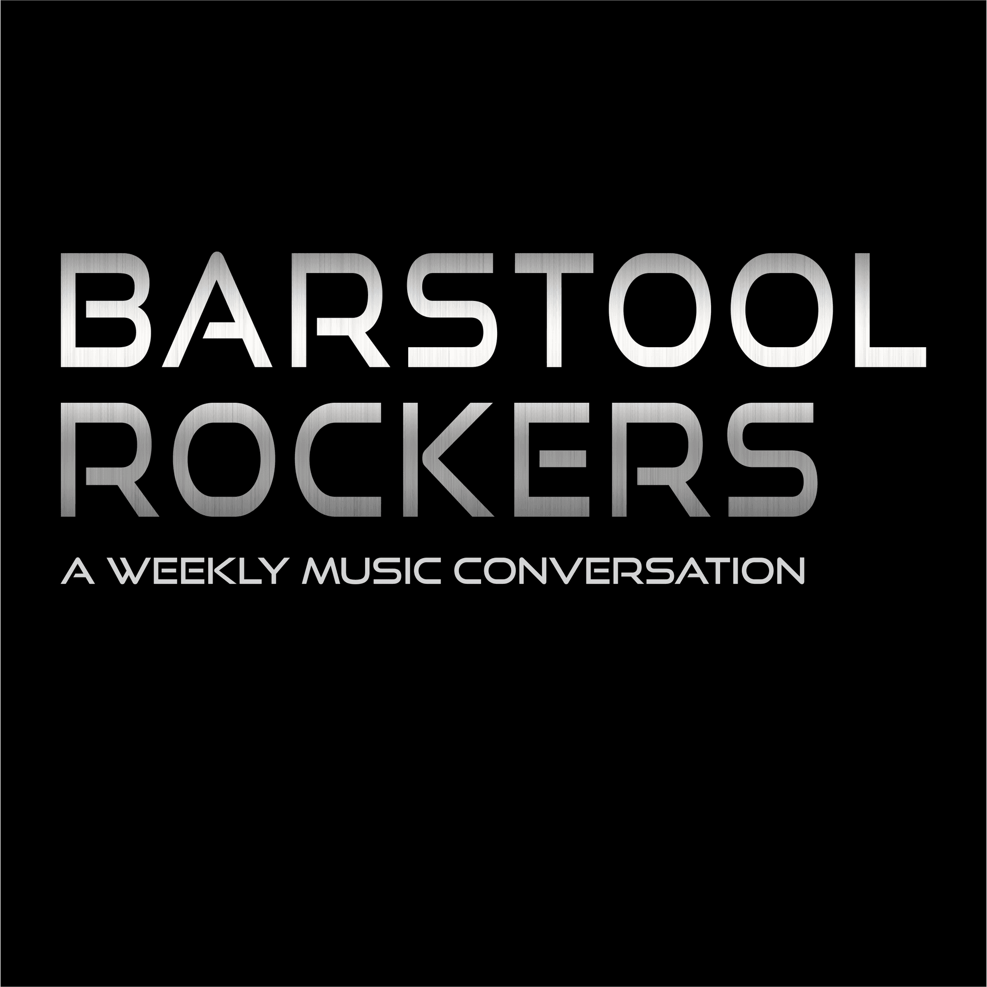 Barstool Rockers cover