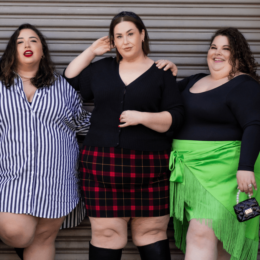 The Fab Fatties cover