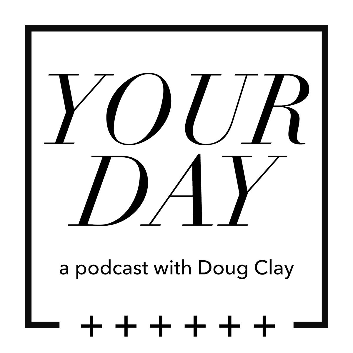 Your Day with Dave Campbell - Your Day cover