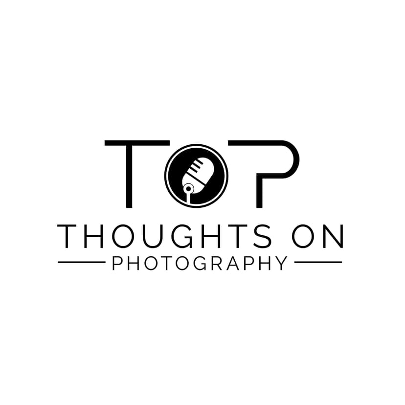 Thoughts on Photography cover