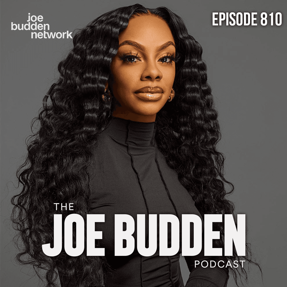 Episode 810 | "Where The Magic Happens" (feat. Oz Pearlman) - The Joe Budden Podcast cover