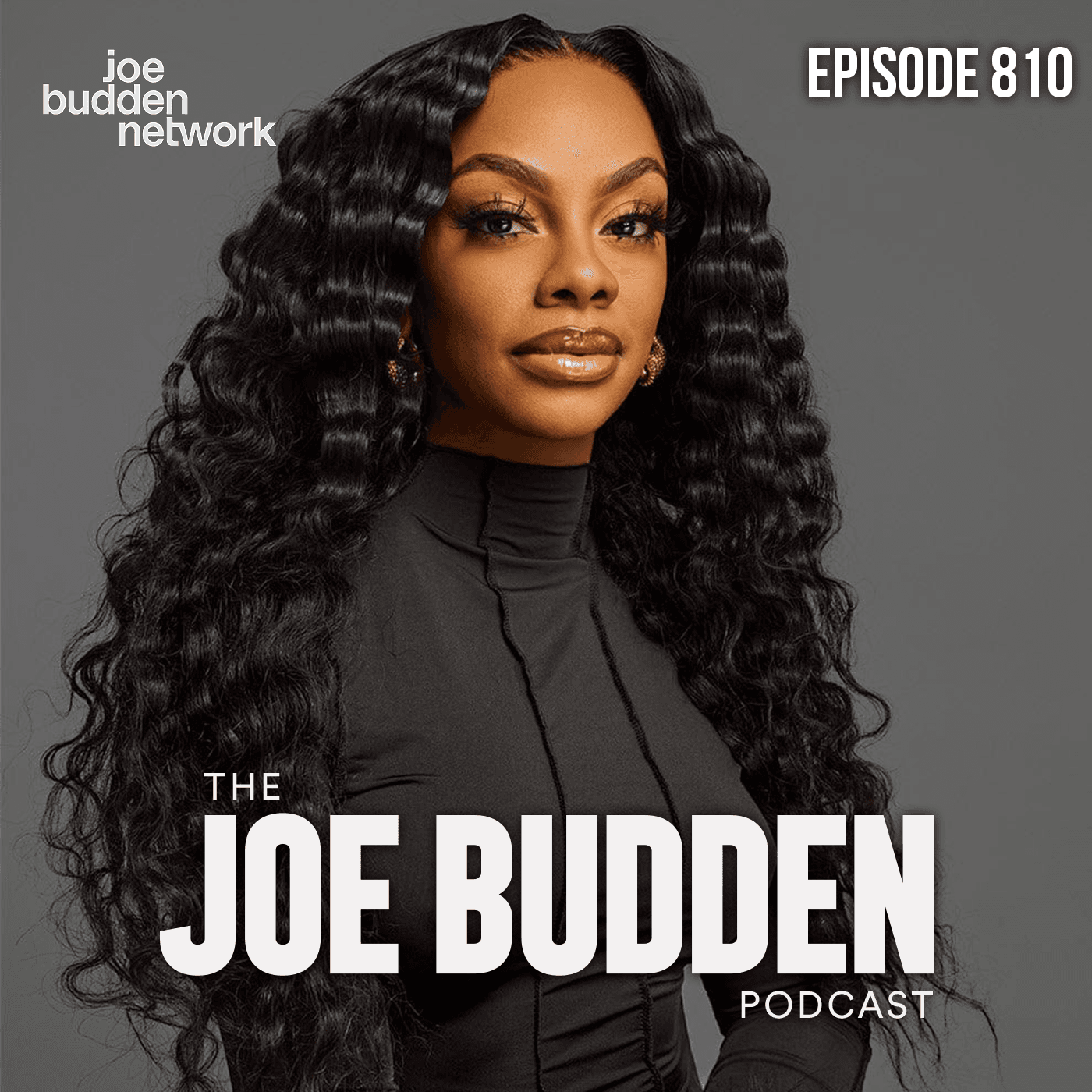 Episode 810 | "Where The Magic Happens" (feat. Oz Pearlman) - The Joe Budden Podcast cover
