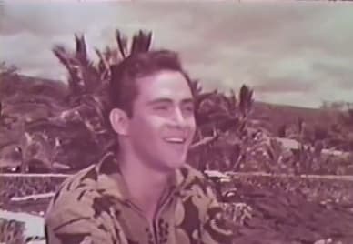 Hawaii Calls – Ed Kenney – Pearly Shells - hwnmusiclives's Podcast cover