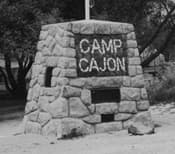 59. Camp Cajon Mountain Pass, California - Route 66 Podcast cover