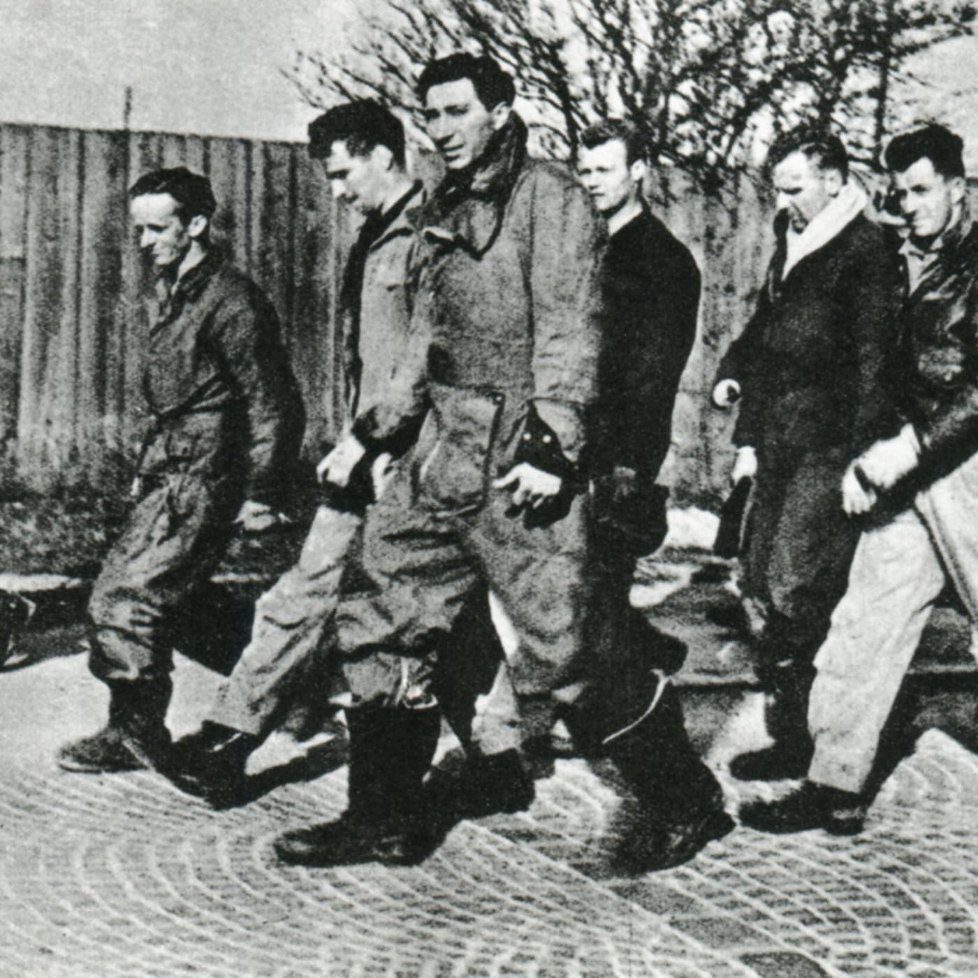 Minisode To Stalag 17 - Service On Celluloid cover