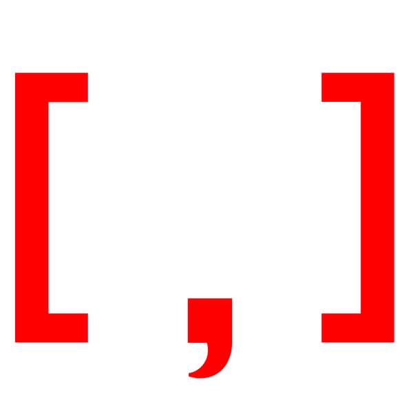 A Podcast [ , ] For All Intents and Purposes cover